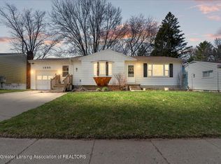 1895 Dean Ave, Holt, MI 48842