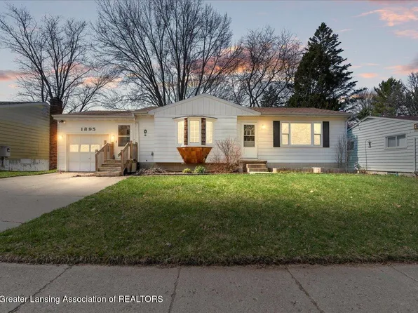 1895 Dean Ave, Holt, MI 48842