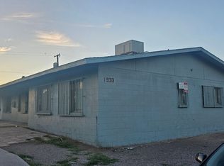4p1933, Las Vegas, NV 89106