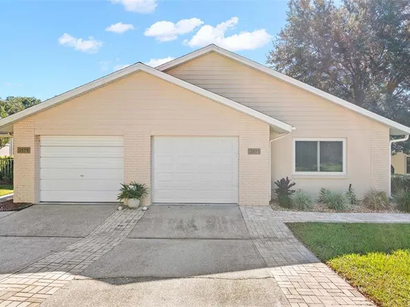 3571 N TIMOTHY TERRACE, BEVERLY HILLS, FL 34465