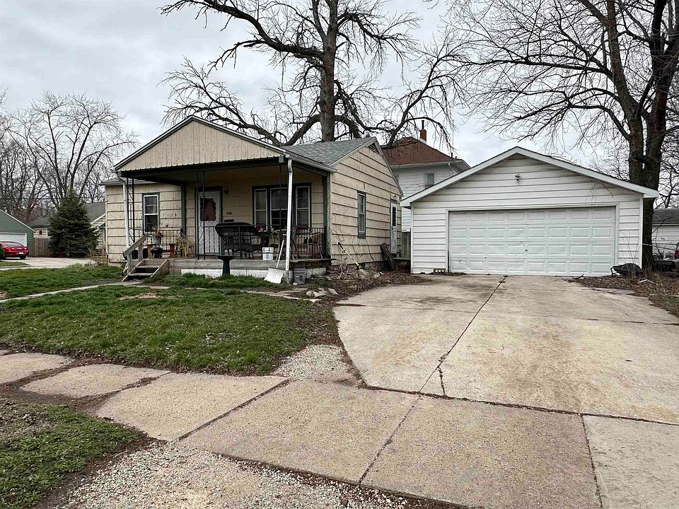 407 Linden Ave, Waterloo, IA 50703 Zillow