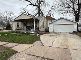 407 Linden Ave, Waterloo, IA 50703