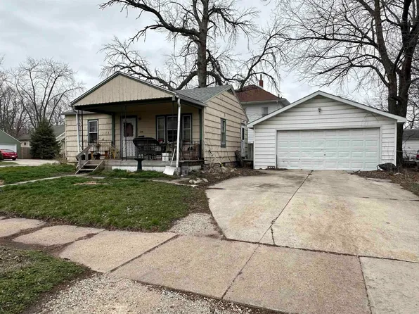 407 Linden Ave, Waterloo, IA 50703