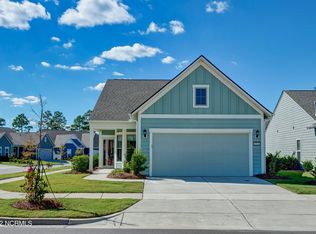 3938 Floating Bridge Trl, Wilmington, NC 28412