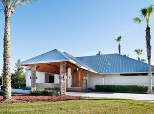 2001 S Glencoe Rd, New Smyrna Beach, FL 32168