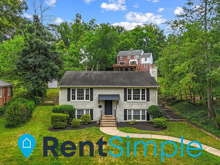 3602 Dearborn Pl — Photo 3