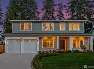 1922 145th Ave SE, Bellevue, WA