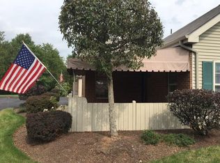 5162 Polo Fields Dr, Gibsonia, PA