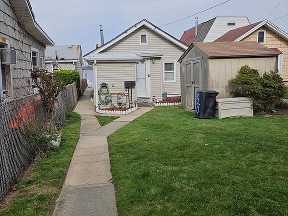 2nd image of 520 Minnieford Ave