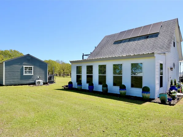 866 Lcr 894, Jewett, TX 75846