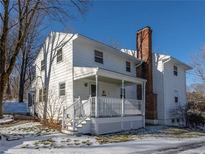70 East St, Litchfield, CT, 06759