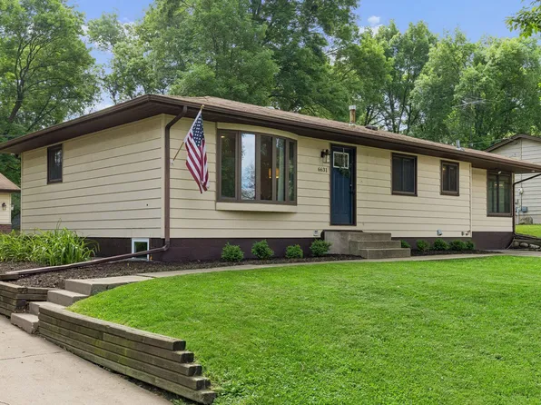 6631 Oakwood St, Rockford, MN 55373