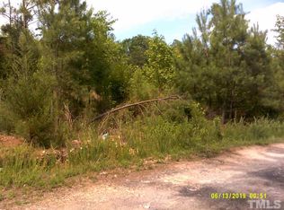 1 Nightingale Ln, Henderson, NC 27537