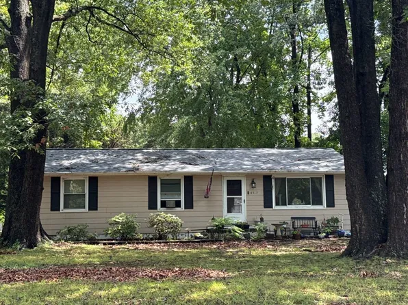 4315 Chesapeake Pl, King George, VA 22485
