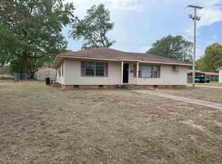 3023 Pecan St, Texarkana, AR 71854