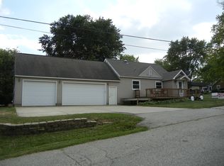 W1005 Plum Dr, East Troy, WI 53120