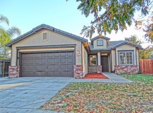 2392 Summer Crest Dr, Turlock, CA