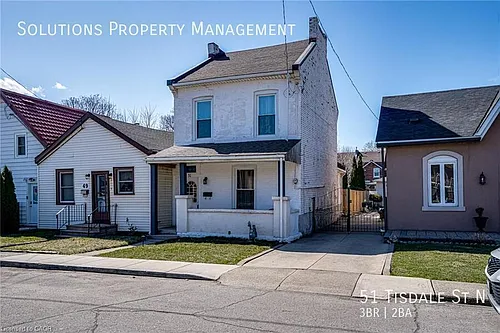 51 Tisdale St N Photo 1