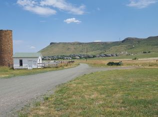 5399 State Highway 93, Golden, CO 80403