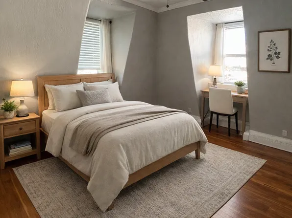 Summer Street 85-87 LLC, 85-87 Summer St #4, Haverhill, MA 01830