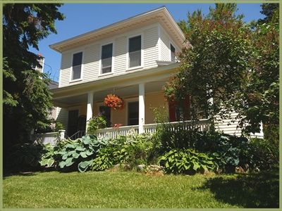 258 W 4th St, Harbor Springs, MI, 49740