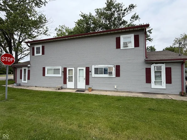 (undisclosed Address), Crawfordsville, IN 47933