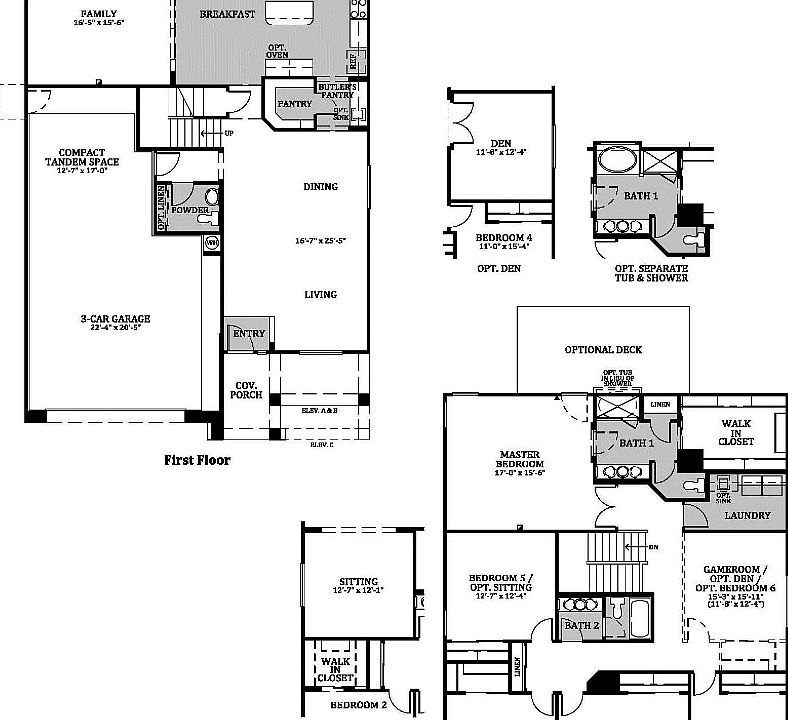 2nd image of 1268 S PALO VERDE Drive