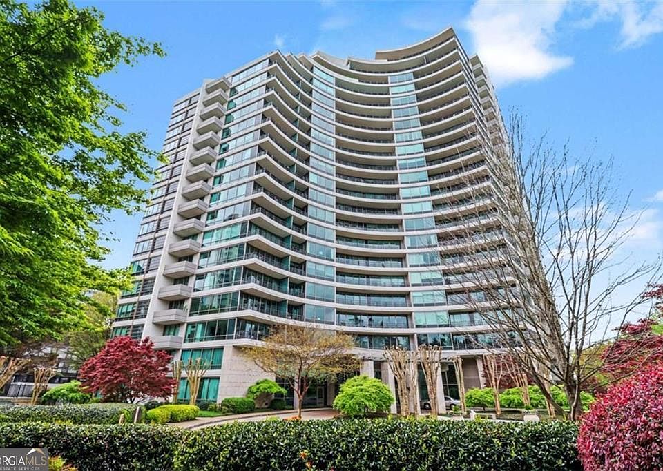1st image of 700 Park Regency Pl NE Unit 1203