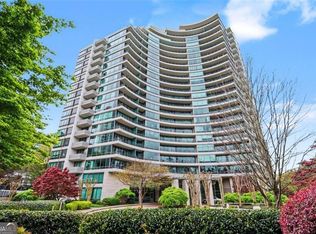 700 Park Regency Pl NE APT 1203, Atlanta, GA 30326