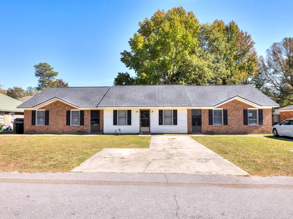 1041 Jessamine Trl #41-43-45, Sumter, SC 29150