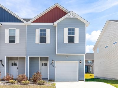 227 Shallowbag Bay Lane, Jacksonville, NC, 28546