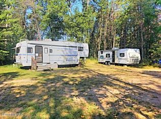 5093 N May Rd, Luther, MI 49656