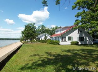 2 23rd Ave, Sylvan Beach, NY 13157