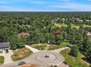 463 Mizzenmast Ct, Montgomery, TX 77316