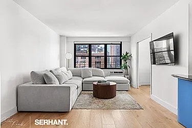 301 East 63rd Street, #14F