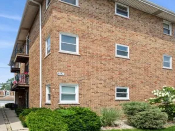 3456 N Harlem Ave APT 2A