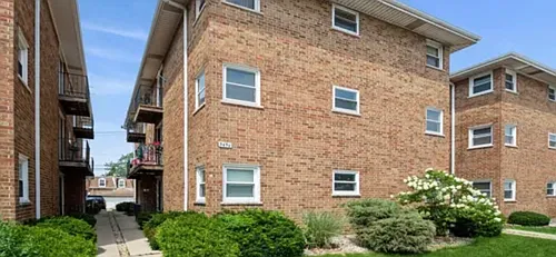3456 N Harlem Ave #2A Photo 1