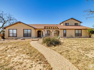 129 Edinburgh Rd, San angelo, TX 76901