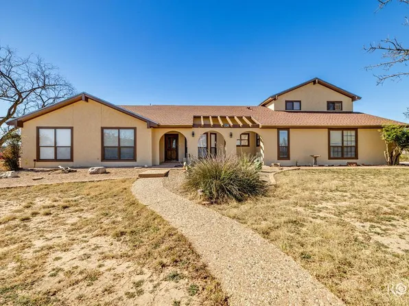 129 Edinburgh Rd, San Angelo, TX 76901