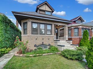 6336 S Kilpatrick Ave, Chicago, IL 60629