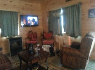 206 Valley Drive, Devils Lake, ND 58301