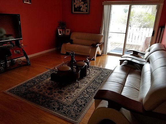 Living Room View 2