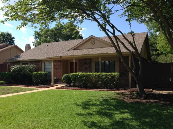 1413 Colmar Dr, Plano, TX 75023