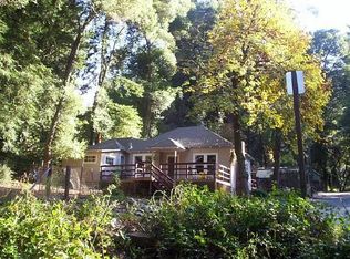 220 Reed St, Brookdale, CA 95007