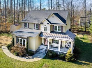 9858 Snipe Ln, New Kent, VA 23124