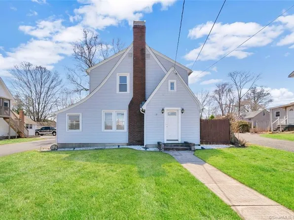 184 West Main Street, Plainville, CT 06062