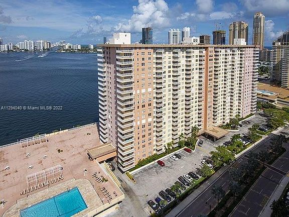 4th image of 251 174th St APT 611