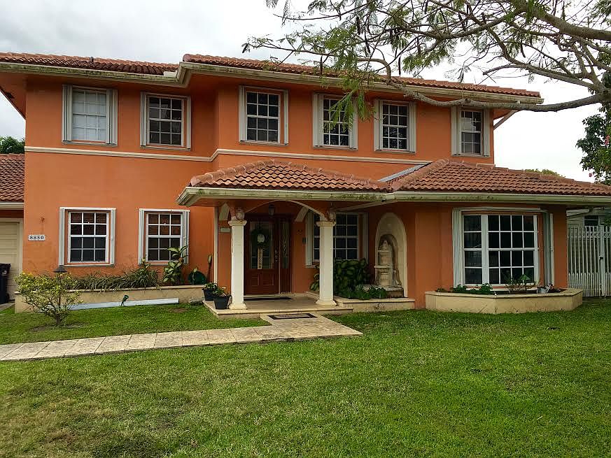1st image of 8850 SW 58th St