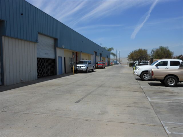 2nd image of 1215 S Buena Vista St Ste H