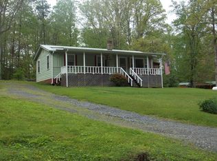 133 Chester Kelley Rd, Tellico Plains, TN 37385